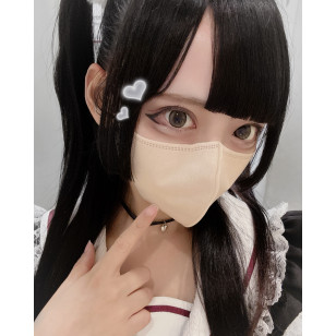[預訂7-10天]CandyMagic1day BLB Choco Mew キャンディーマジック1dayBLB チョコミュー